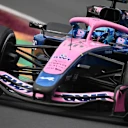 MELBOURNE, AUSTRALIA - MARCH 08: Pierre Gasly of France driving the (10) Alpine F1 A526 Mercedes on track during the F1 Grand Prix of Australia at Albert Park Grand Prix Circuit on March 08, 2026 in Melbourne, Australia. (Photo by James Sutton - Formula 1/Formula 1 via Getty Images)