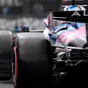 MELBOURNE, AUSTRALIA - MARCH 07: Franco Colapinto of Argentina driving the (43) Alpine F1 A526 Mercedes on track during qualifying ahead of the F1 Grand Prix of Australia at Albert Park Grand Prix Circuit on March 07, 2026 in Melbourne, Australia. (Photo by Mark Sutton - Formula 1/Formula 1 via Getty Images)