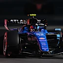 MONTREAL, QUEBEC - MAY 22: Carlos Sainz of Spain driving the (55) Williams FW48 Mercedes on track during Sprint Qualifying ahead of the F1 Grand Prix of Canada at Circuit Gilles-Villeneuve on May 22, 2026 in Montreal, Quebec. (Photo by Minas Panagiotakis/Getty Images)