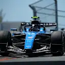 MIAMI, FLORIDA - MAY 01: Carlos Sainz of Spain driving the (55) Williams FW48 Mercedes on track during practice ahead of the F1 Grand Prix of Miami at Miami International Autodrome on May 01, 2026 in Miami, Florida. (Photo by Hector Vivas - Formula 1/Formula 1 via Getty Images)
