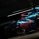 MIAMI, FLORIDA - MAY 02: Pierre Gasly of France driving the (10) Alpine F1 A526 Mercedes on track during qualifying ahead of the F1 Grand Prix of Miami at Miami International Autodrome on May 02, 2026 in Miami, Florida. (Photo by Chris Graythen/Getty Images)