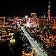 LAS VEGAS, NEVADA - NOVEMBER 23: Valtteri Bottas of Finland driving the (77) Kick Sauber C44