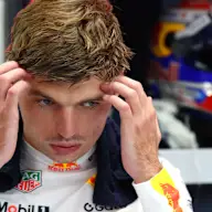 SINGAPORE, SINGAPORE - OCTOBER 03: Max Verstappen of the Netherlands and Oracle Red Bull Racing