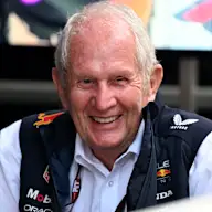 AUSTIN, TEXAS - OCTOBER 18: Dr Helmut Marko, Team Consultant of Oracle Red Bull Racing looks on in