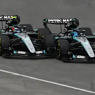 MONTREAL, QUEBEC - MAY 23: Andrea Kimi Antonelli of Italy driving the (12) Mercedes AMG Petronas F1