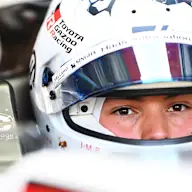 MONTREAL, QUEBEC - MAY 22: Oliver Bearman of Great Britain and Haas F1 prepares to drive in the
