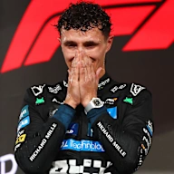 ABU DHABI, UNITED ARAB EMIRATES - DECEMBER 07: 2025 F1 World Drivers Champion and Third placed