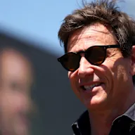SPIELBERG, AUSTRIA - JUNE 26: Toto Wolff, Executive Director of Mercedes AMG Petronas F1 Team looks