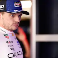 MONTREAL, QUEBEC - MAY 22: Max Verstappen of the Netherlands and Oracle Red Bull Racing looks on in
