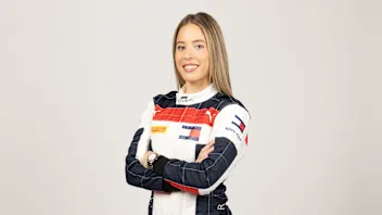 Nerea Marti
