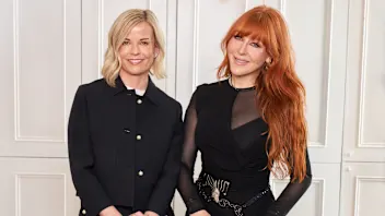 F1 ACADEMY announces milestone partnership with Charlotte Tilbury 