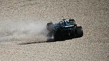 ZANDVOORT, NETHERLANDS - AUGUST 30: Pierre Gasly of France driving the (10) Alpine F1 A525 Renault
