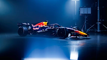 Oracle Red Bull Racing´s RB22 - beauty shots. (Photograph by Vladimir Rys) // Vladimir Rys / Red