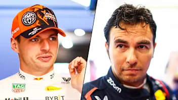 BUDAPEST, HUNGARY - JULY 19: Max Verstappen of the Netherlands and Oracle Red Bull Racing prepares