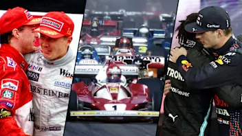 JAPAN - OCTOBER 31:  Formula One: The Japanese Grand Prix At Suzuka Circuit In Suzuka, Japan On