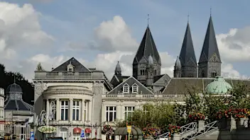 Casino de Spa