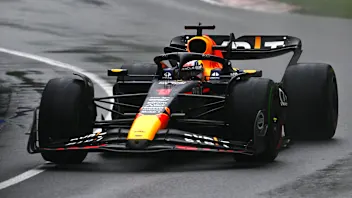 MONTREAL, QUEBEC - JUNE 17: Max Verstappen of the Netherlands driving the (1) Oracle Red Bull