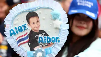 BAKU, AZERBAIJAN - SEPTEMBER 18: A general view of the castle section of the circuit during