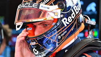 SPA, BELGIUM - JULY 26: Sprint winner Max Verstappen of the Netherlands and Oracle Red Bull Racing