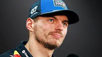 SINGAPORE, SINGAPORE - OCTOBER 08: Max Verstappen of the Netherlands and Oracle Red Bull Racing