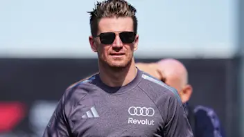 BUDAPEST, HUNGARY - JULY 25: Tenth placed qualifier Nico Hulkenberg of Germany and Audi F1 Team is