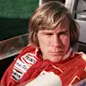 Formula 1 World Championship James Hunt (McLaren-Ford Cosworth). (Photo by LAT Images)