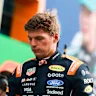 ZANDVOORT, NETHERLANDS - AUGUST 21: Max Verstappen of the Netherlands and Oracle Red Bull Racing