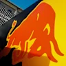MONZA, ITALY - SEPTEMBER 04: Oracle Red Bull Racing trucks are seen in the Paddock during previews