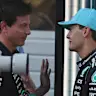 SPIELBERG, AUSTRIA - JUNE 27: Toto Wolff, Executive Director of Mercedes AMG Petronas F1 Team and