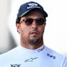 BARCELONA, SPAIN - JUNE 13: Nineteenth placed qualifier Sergio Perez of Mexico and Cadillac F1 Team
