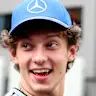 SPA, BELGIUM - JULY 16: Andrea Kimi Antonelli of Italy and Mercedes AMG Petronas F1 Team looks on