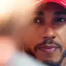 SPA, BELGIUM - JULY 18: Sixth placed qualifier Lewis Hamilton of Great Britain and Scuderia Ferrari