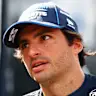 BUDAPEST, HUNGARY - JULY 23: Carlos Sainz of Spain and Williams looks on in the Paddock during