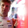 MONZA, ITALY - SEPTEMBER 04: Liam Lawson of New Zealand and Oracle Red Bull Racing talks in the