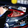 AUSTIN, TEXAS - OCTOBER 23: Carlos Sainz of Spain and Williams prepares to drive in the garage