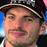 AUSTIN, TEXAS - OCTOBER 22: Max Verstappen of the Netherlands and Oracle Red Bull Racing talks to