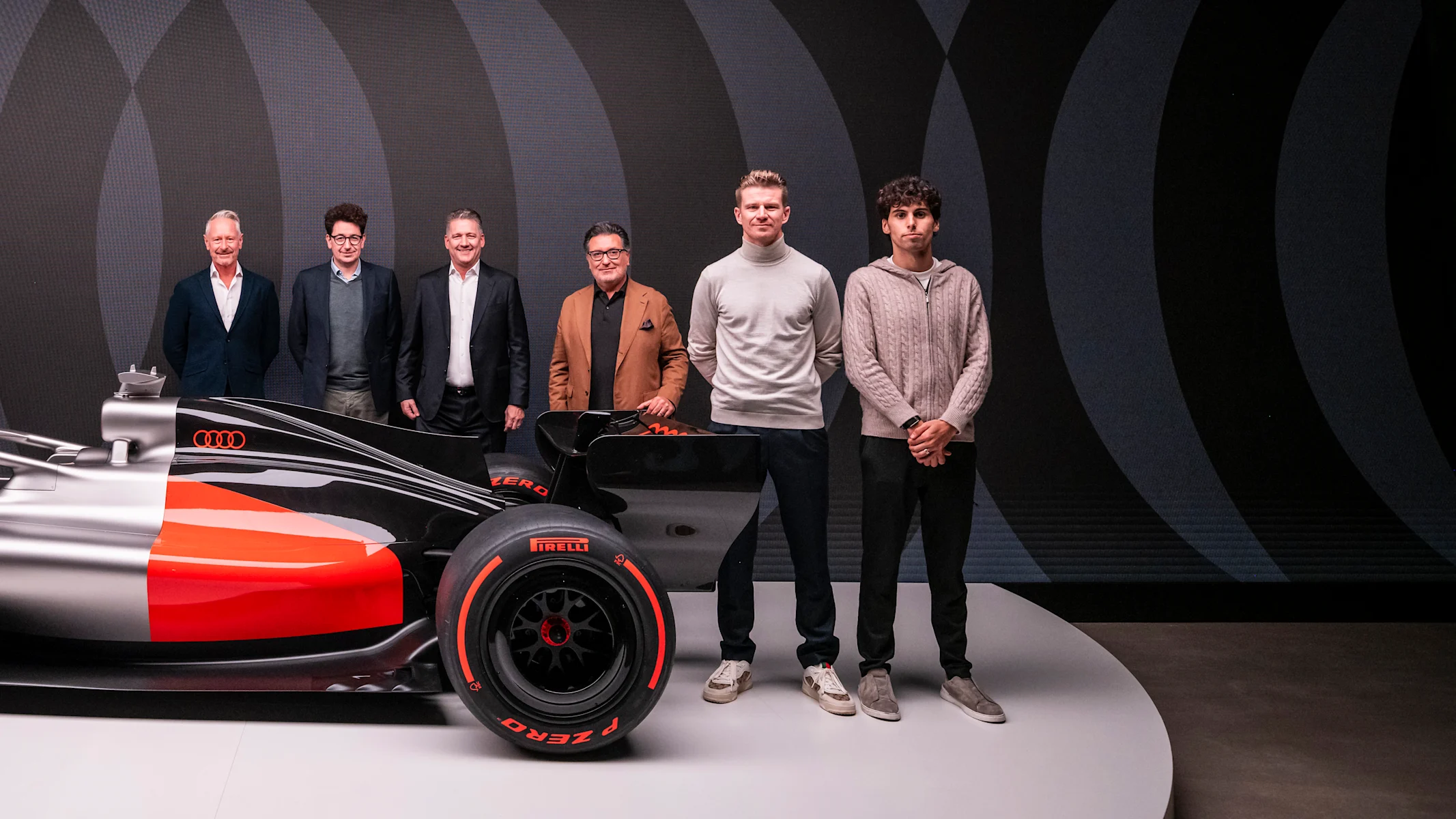 F1 - The Official Home of Formula 1® Racing