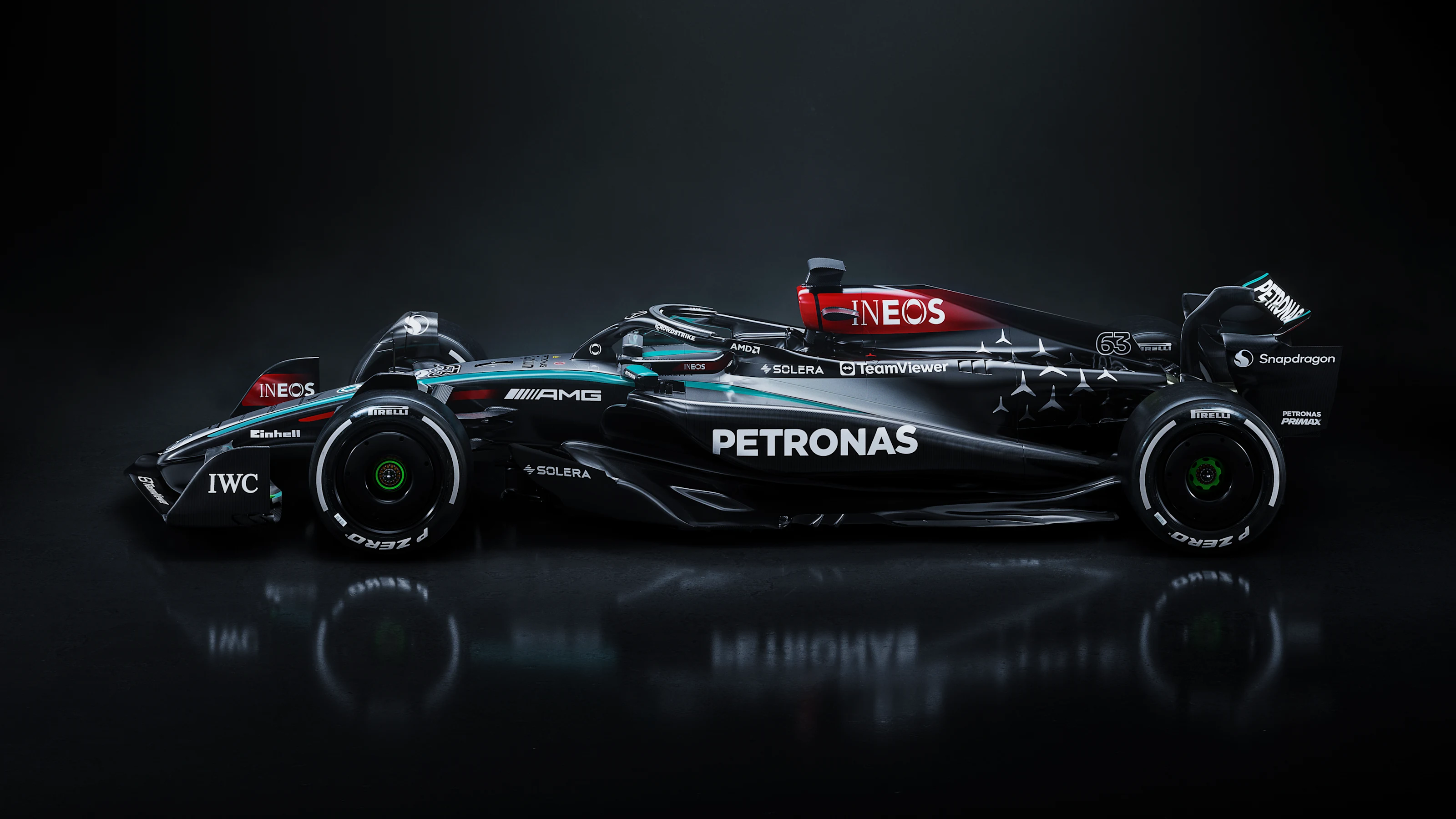 Mercedes-AMG W15 E PERFORMANCE - George Russell - Side Profile.jpg