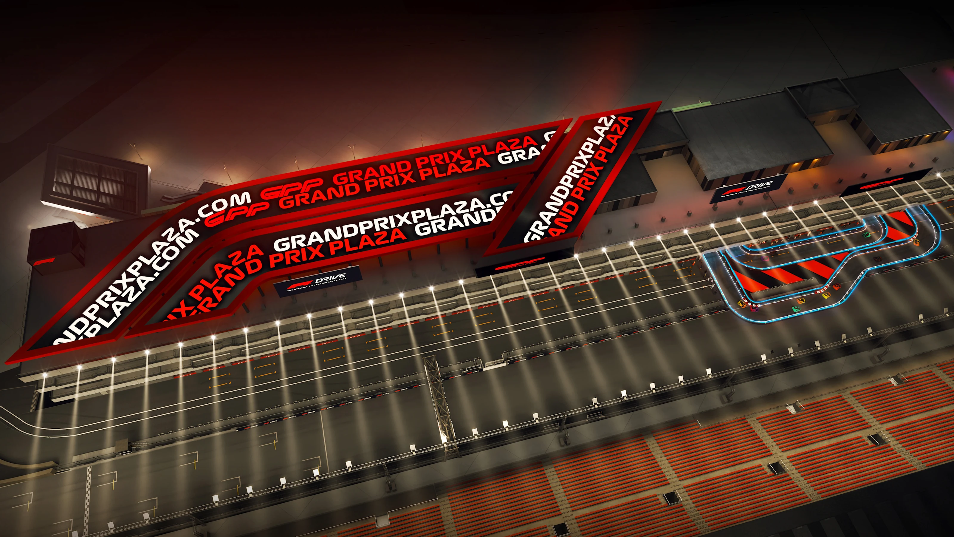 GPP F1 DRIVE Aerial Grand Prix Plaza.jpg