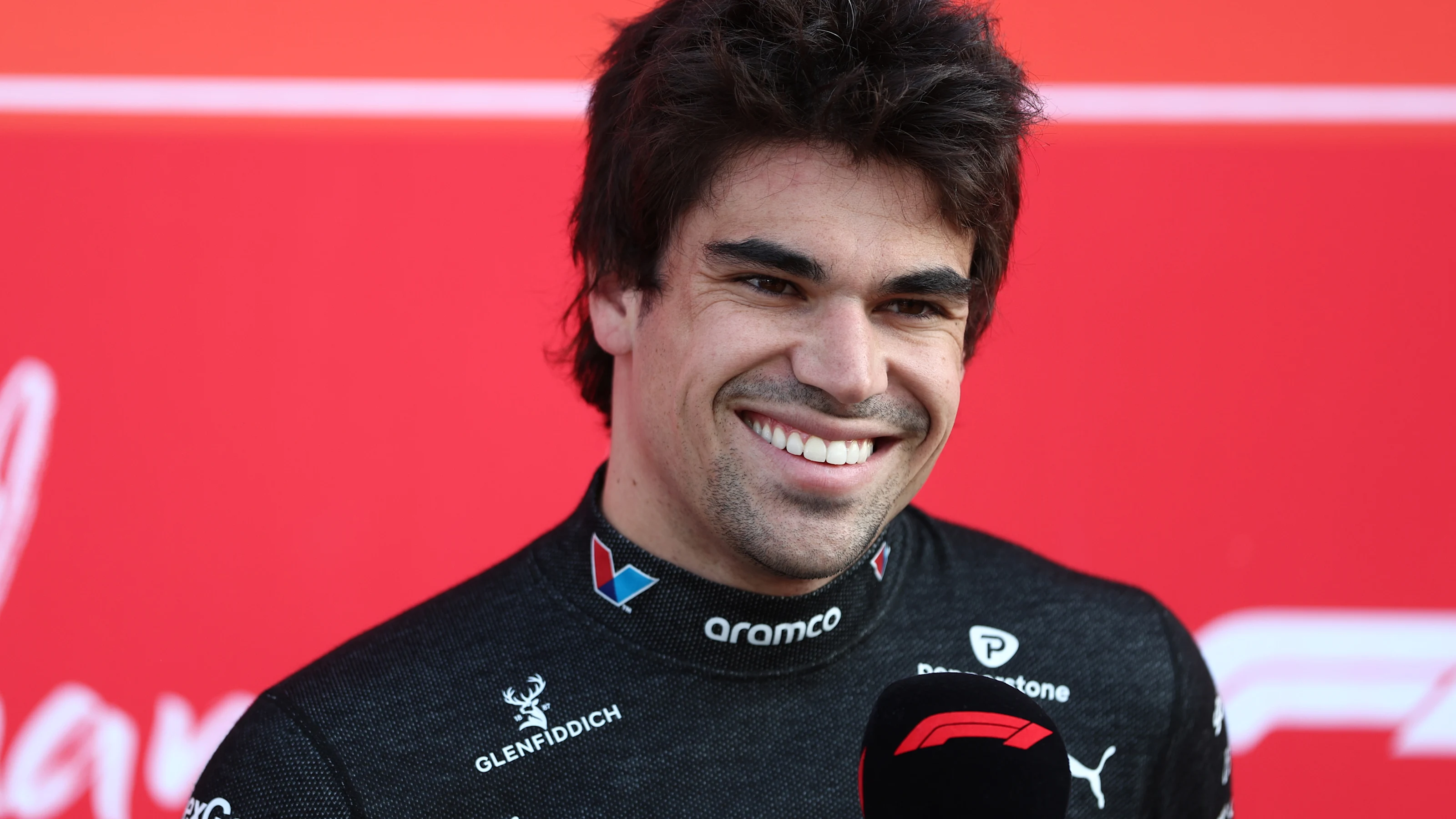 Lance Stroll