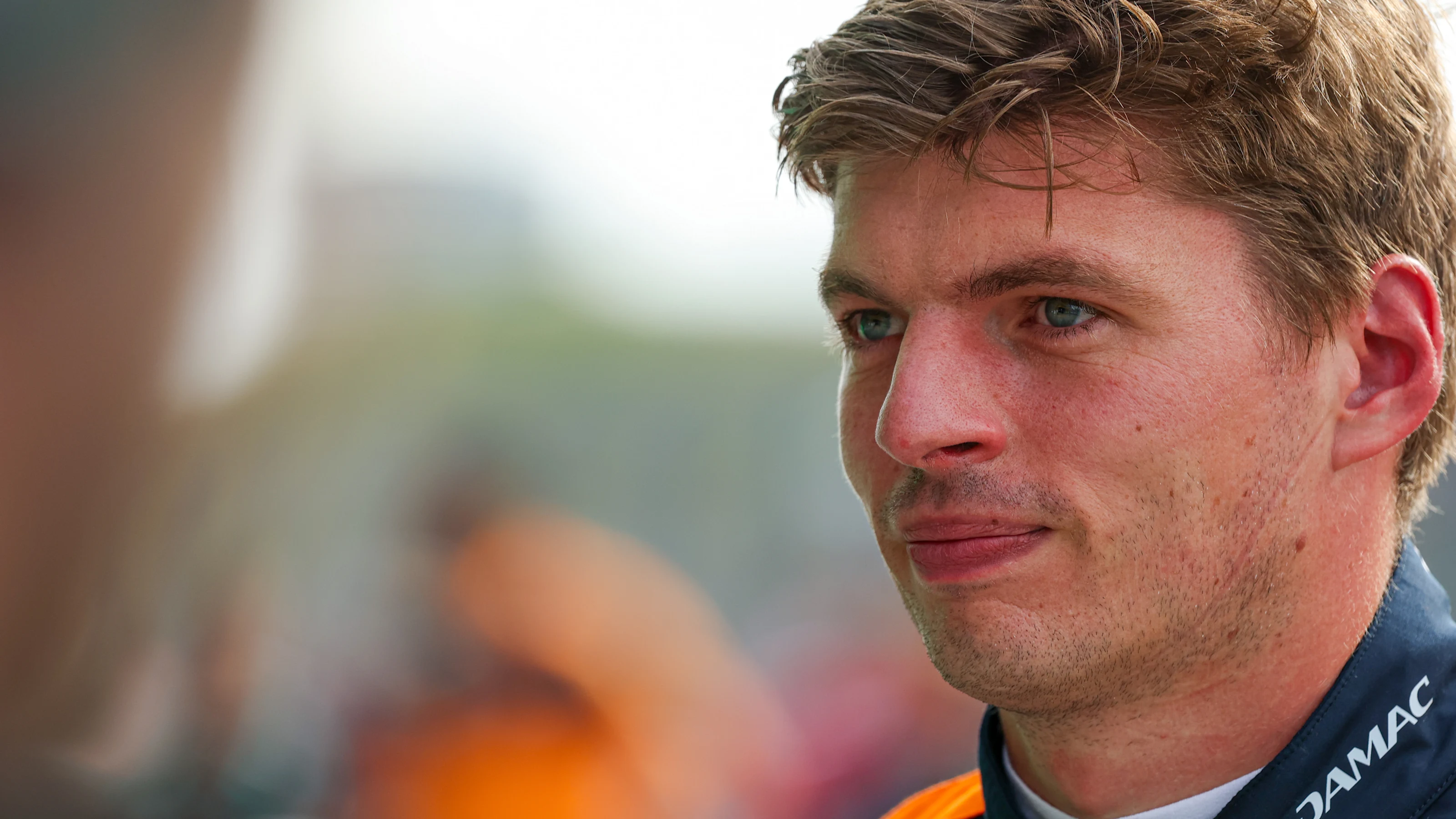ZANDVOORT, NETHERLANDS - AUGUST 21: Max Verstappen of the Netherlands and Oracle Red Bull Racing