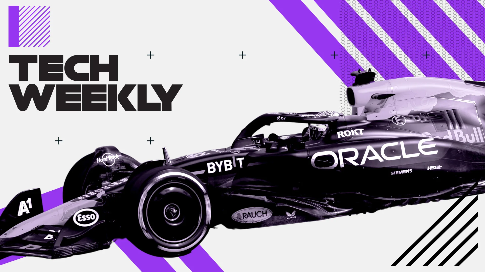 Red Bull's Upgrades Target Key Challenges of Ground Effect Cars