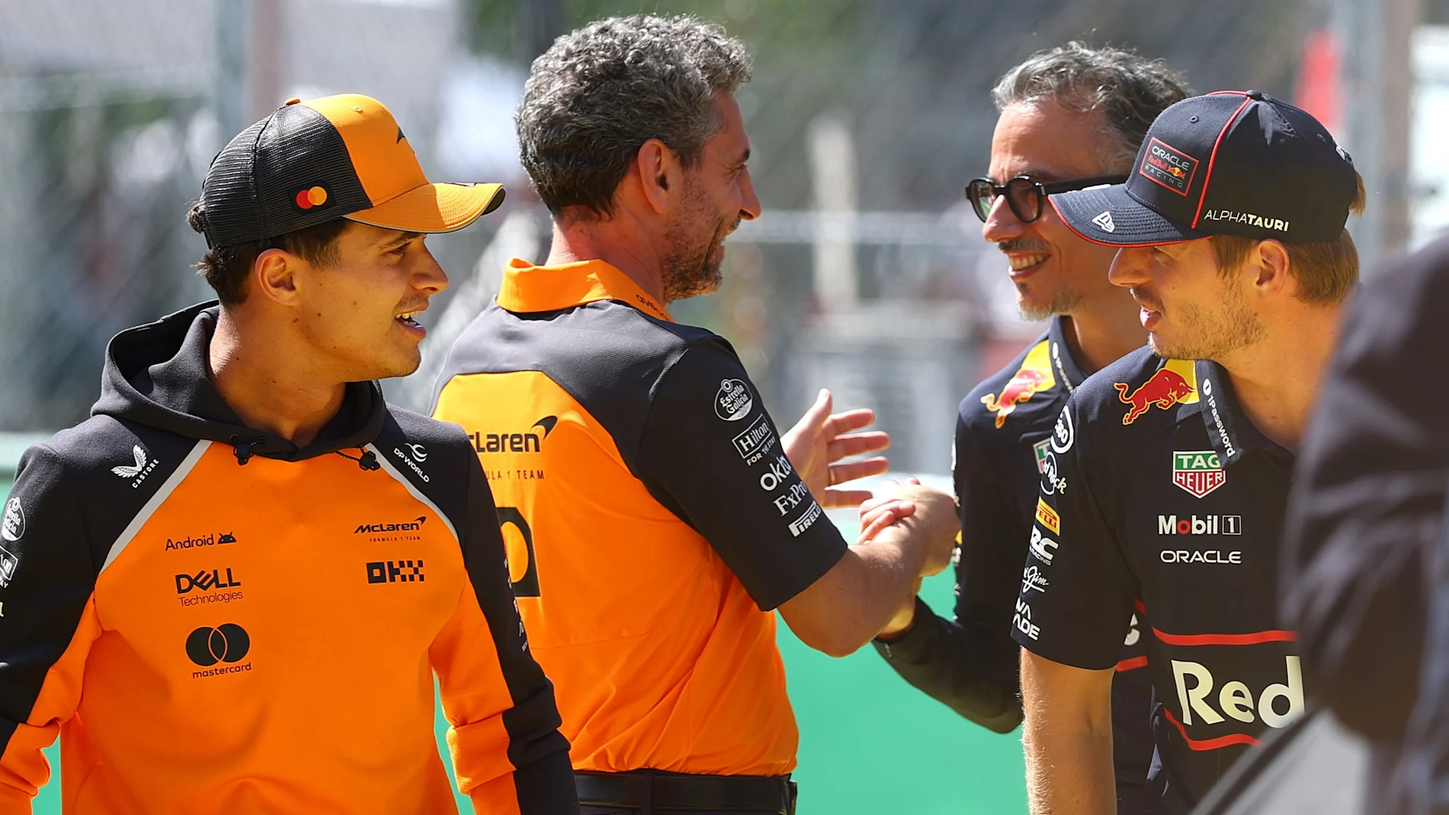 Stella expecting ‘sportsmanship & fairness’ in title decider