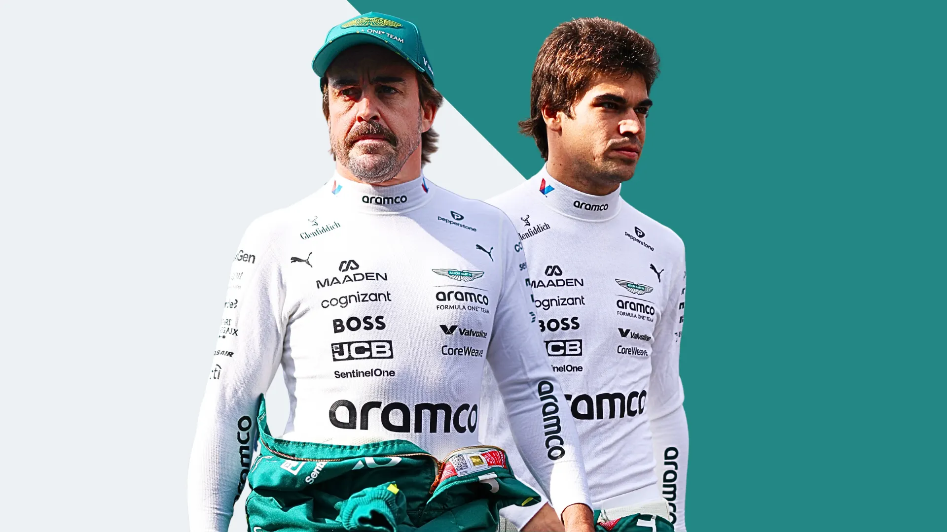 How Aston Martin’s 2025 season has played out so far