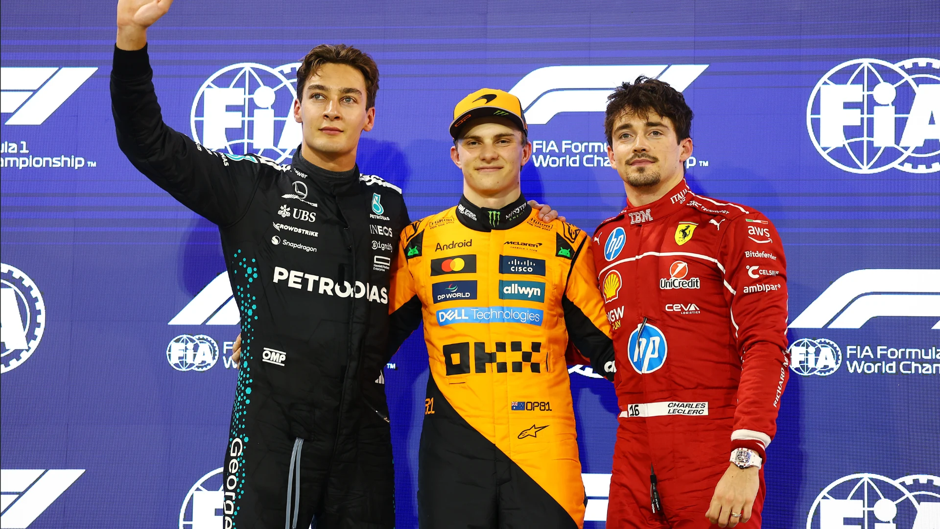 Lawrence Barretto’s 5 bold predictions for the 2026 season – which of these could materialise? - Formula 1