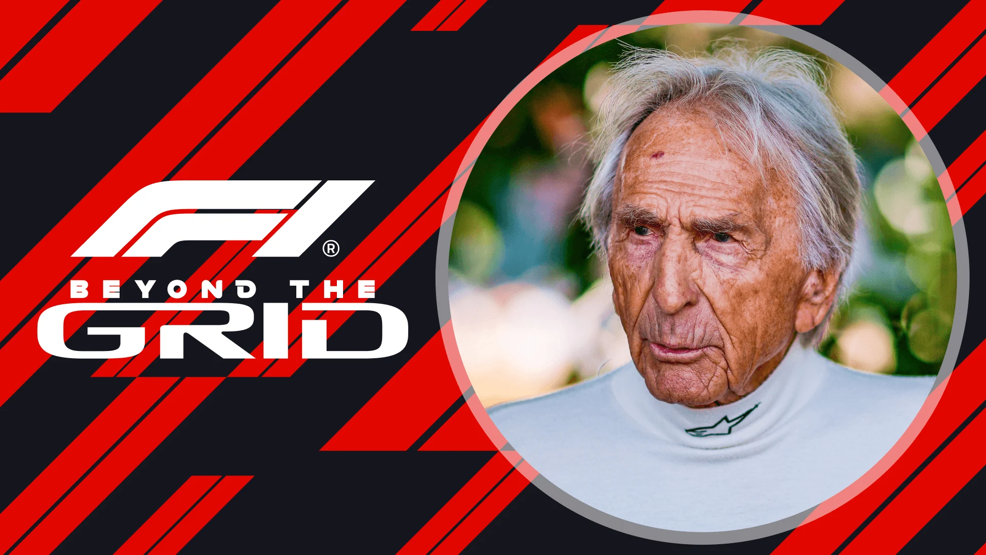 Derek Bell on his Ferrari F1 debut at Monza and five Le Mans wins