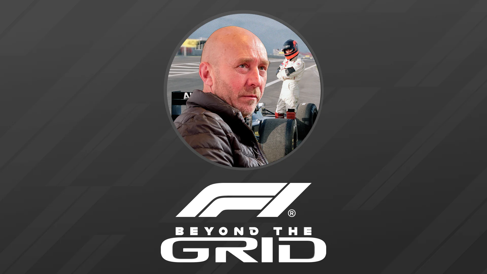 Perry McCarthy on life at F1 non-starters Andrea Moda