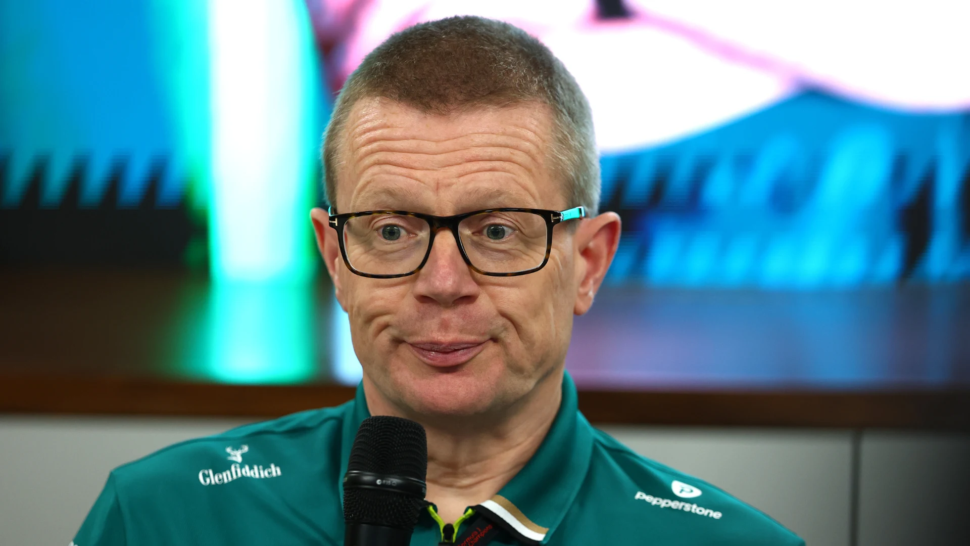 Cowell adamant Aston Martin will win back-to-back titles