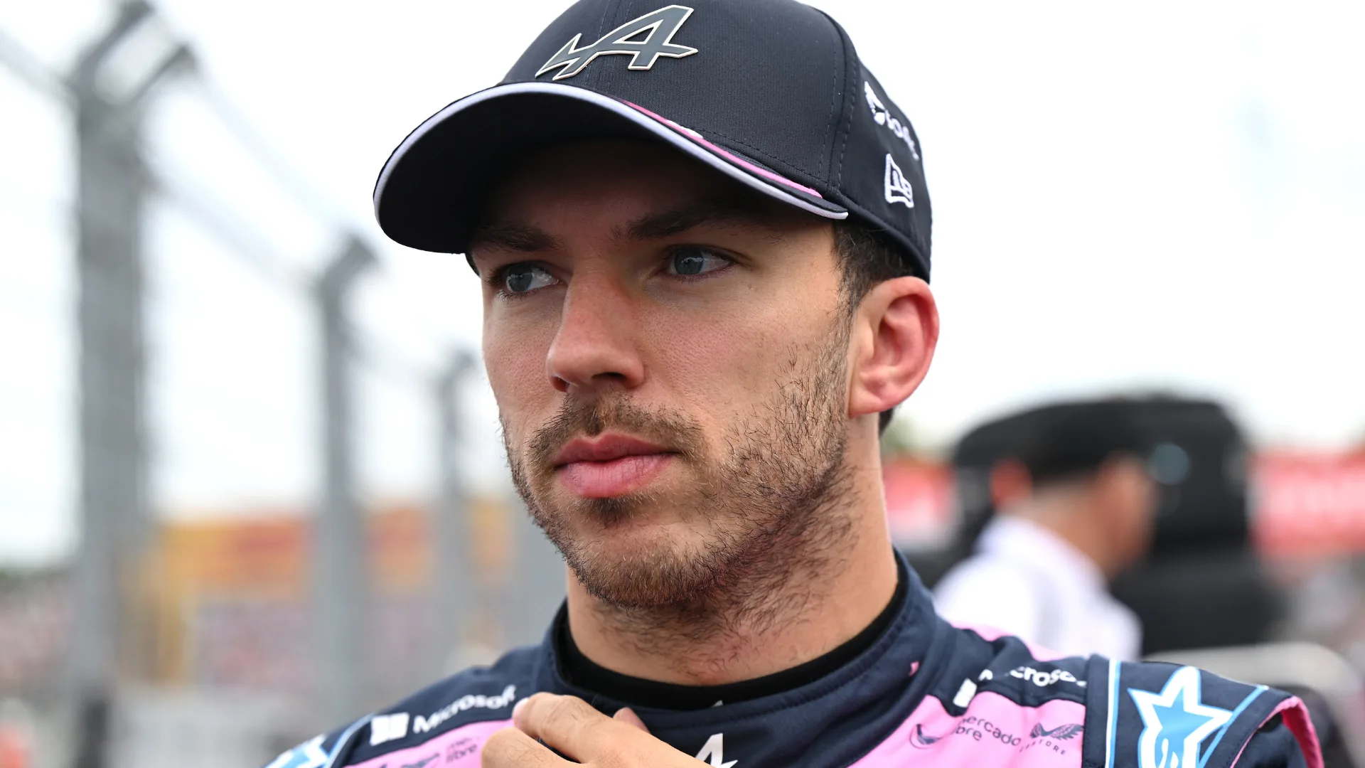 Gasly admits Alpine are 'just too slow' after tough Hungarian GP