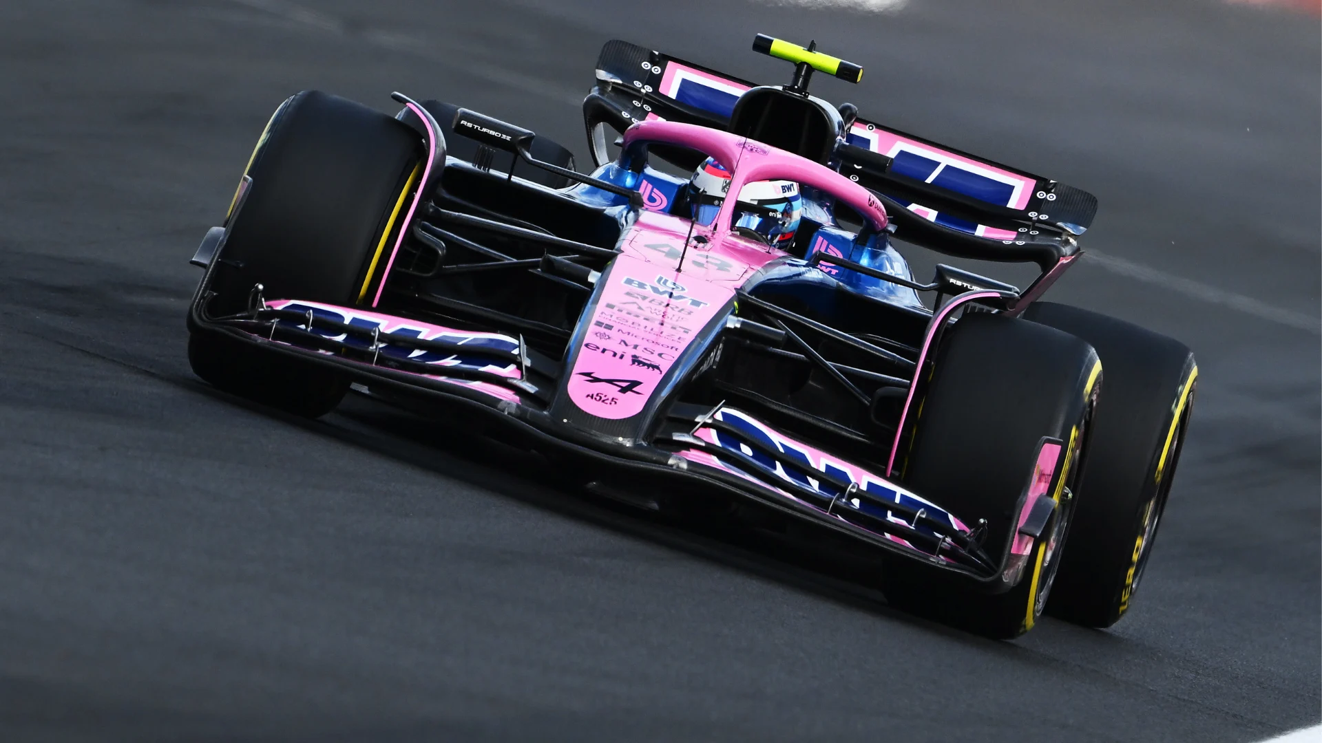 LIVE COVERAGE: FP3 for the Hungarian GP